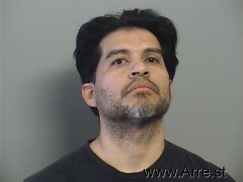 Micheal  Martinez Mugshot