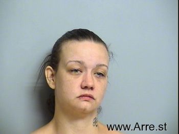 Michelle  Miller Mugshot