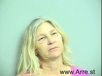 Michelle Rene Allen Mugshot