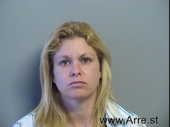 Michelle K Brown Mugshot