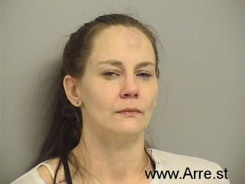 Michelle  Brown Mugshot