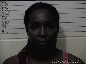 Michelle Joann Johnson Mugshot