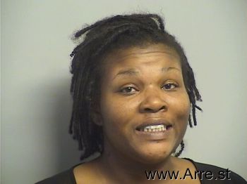 Michelle Renee Jones Mugshot