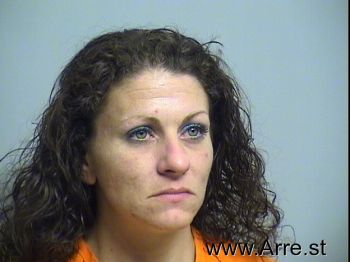 Michelle Louise Koory Mugshot