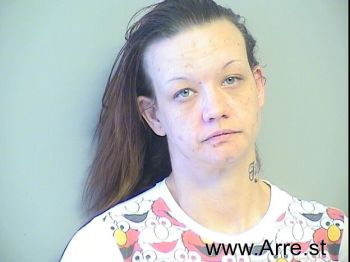 Michelle  Miller Mugshot