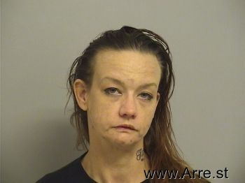 Michelle  Miller Mugshot