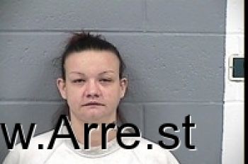 Michelle  Miller Mugshot