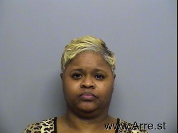 Michelle Denea Moore Mugshot