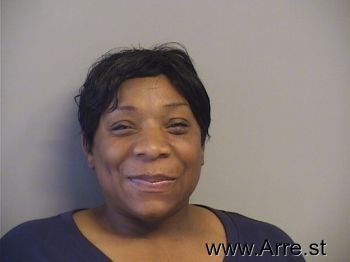 Michelle R Newton Mugshot