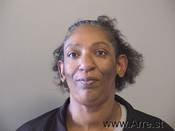 Michelle Renee Owens Mugshot