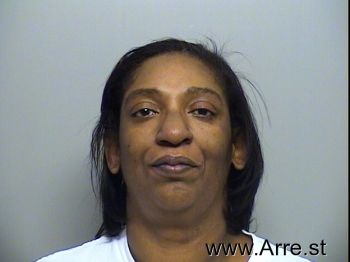 Michelle Renee Owens Mugshot