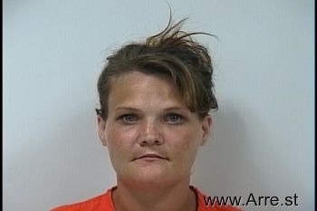 Michelle Leigh Pacala Mugshot