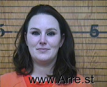 Michelle Jean Powell Mugshot