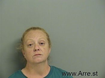 Michelle Kathlean Stewart Mugshot