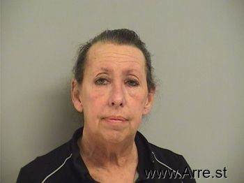 Michelle Jeanne Thompson Mugshot