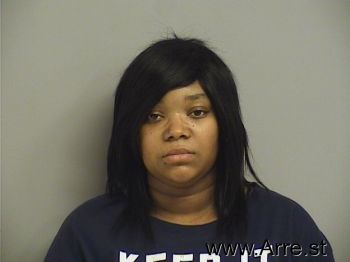 Michelle Leigh Walker Mugshot