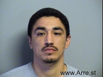 Miguel  Alvarado Mugshot