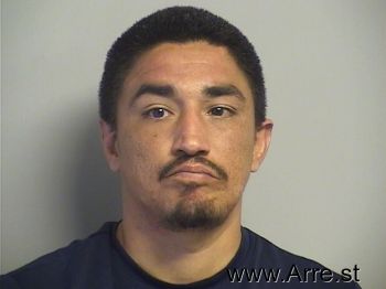 Miguel  Alvarado Mugshot