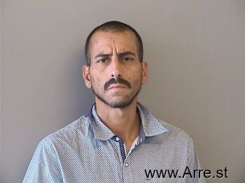 Miguel  Contreras Mugshot