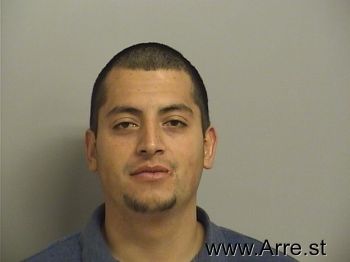 Miguel  Flores Mugshot