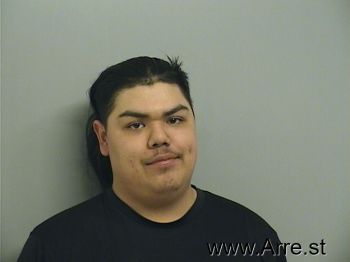 Miguel  Flores Mugshot