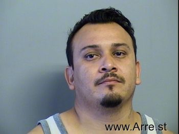 Miguel Angel Flores-barrera Mugshot