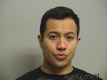 Miguel  Franco Mugshot