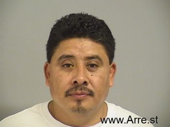 Miguel Angel Fuentes-mosqueda Mugshot