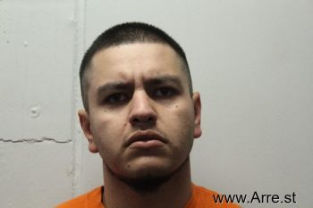 Miguel Angel Martinez Guillen Mugshot