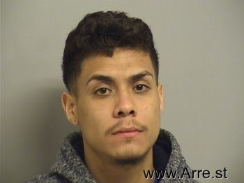 Miguel  Ortega-rosales Mugshot