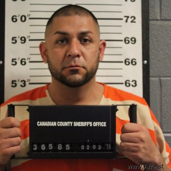 Miguel  Quinones Mugshot