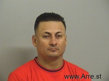 Miguel  Ramirez Mugshot