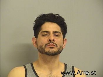 Miguel Angel Ramos Mugshot