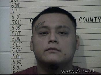 Miguel  Romero Mugshot