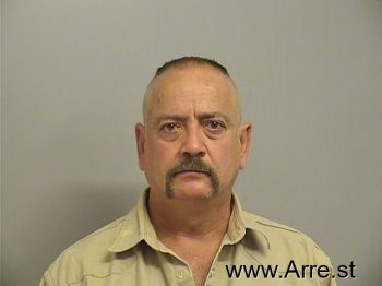 Miguel Angel Torres Mugshot