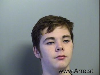 Mikaleb  Fitzgerald-white Mugshot