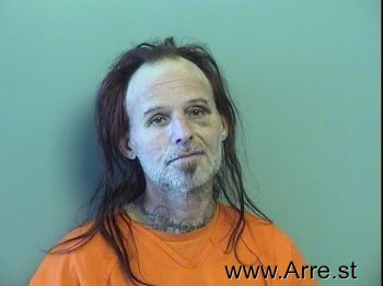 Mike William Ragsdale Mugshot