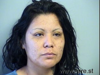 Miranda Alvina Goss Mugshot