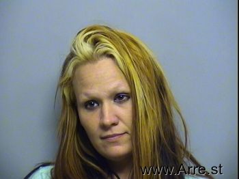 Mistie Lee Martin Mugshot