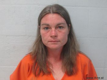 Mistie Ladawn Ryba Mugshot