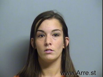 Misty Rose Allen Mugshot