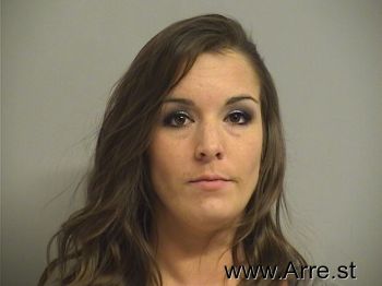 Misty Rose Allen Mugshot