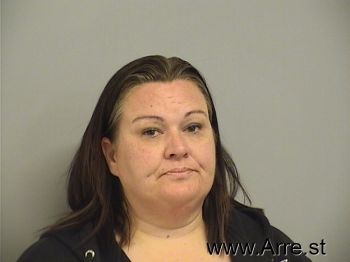 Misty Michelle Bryant Mugshot