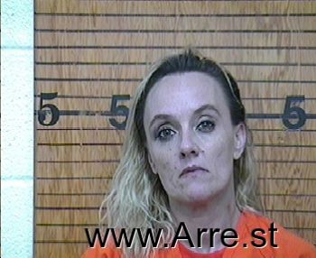 Misty Dawn Davis Mugshot