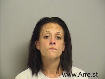 Misty Lynn Rodden Mugshot