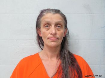 Misty  Walton Mugshot