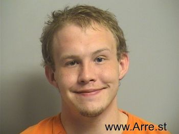 Mitchell Dillion Norton Mugshot