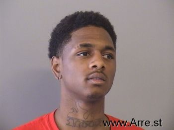 Mitchell Ryan Thomas Mugshot