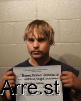 Mitchell Sebastian Thomas Mugshot