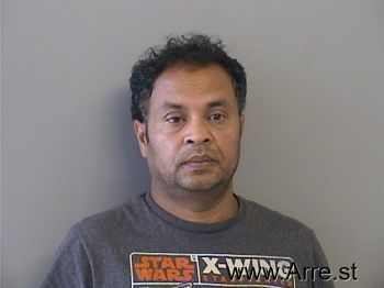 Mohammed  Khan Mugshot